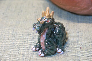 北村美音 陶人形 オンラインショップ